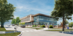 News Releases: Hoar Construction Breaks Ground on 32,000-Square-Foot MOB for Central Health in Austin